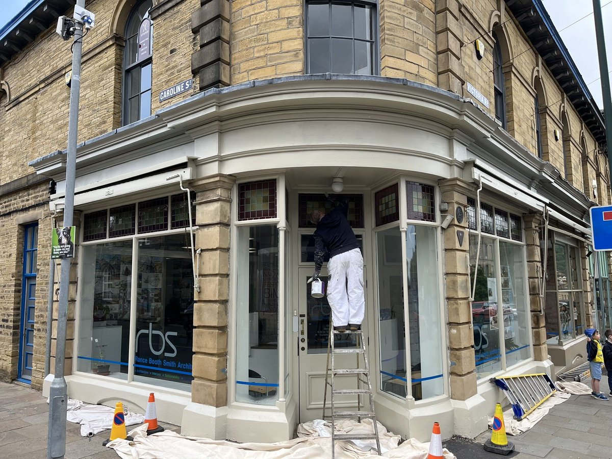 Rance Booth Smith tweet media