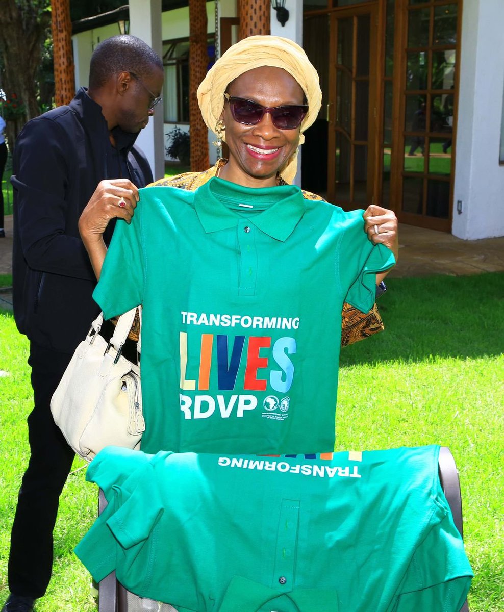 Marie-Laure Ndongo-Seh Akin-Olugbade tweet media