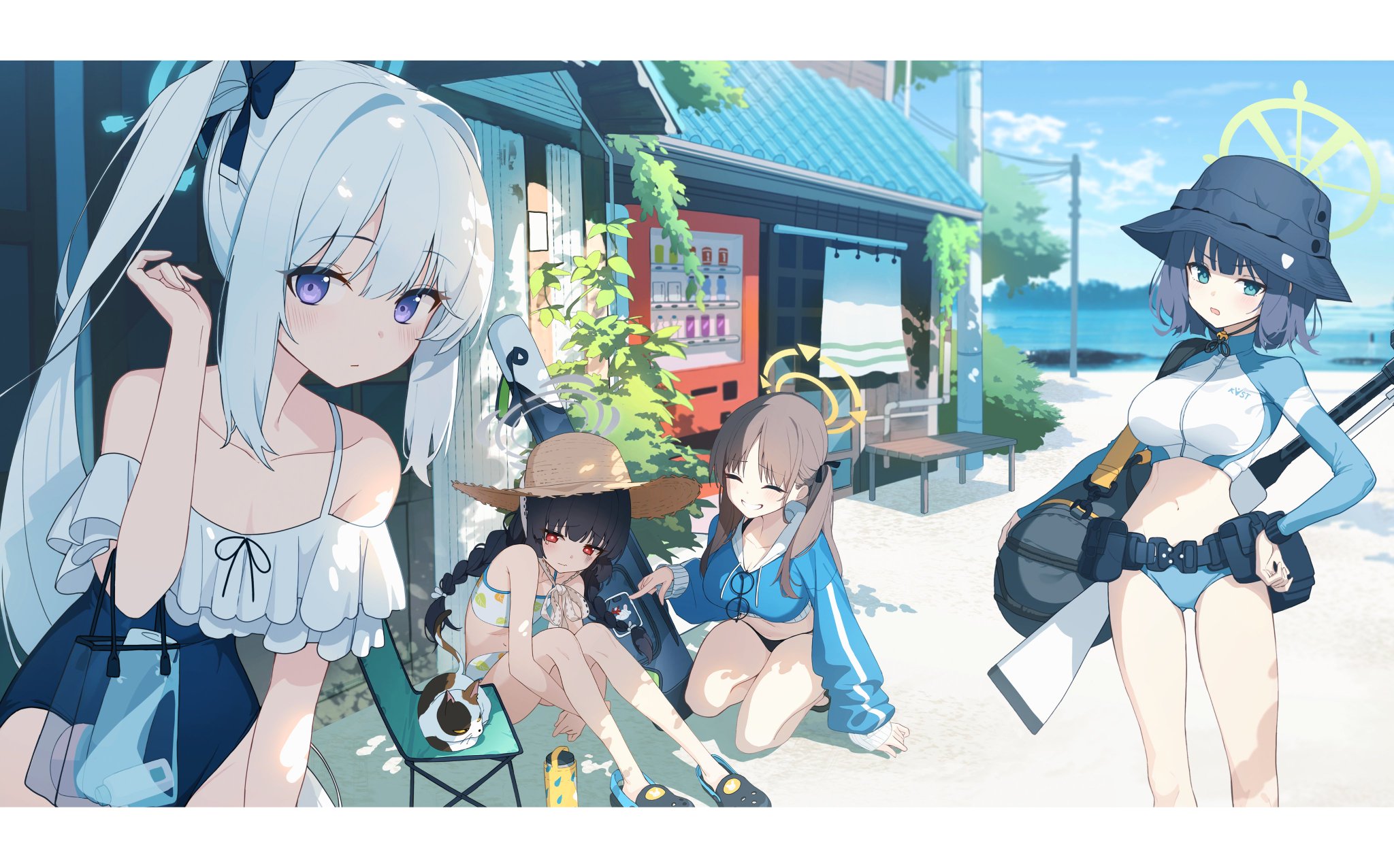 結月@プロフ推奨 様 ゼクストリーム 2024 WINTER: ：【公式】ブロッコリーグッズの