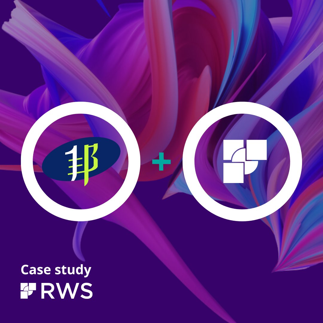 RWS Group (@rwsgroup) on Twitter photo Learn how <a href="/eBRAM_ODR/">eBRAM International Online Dispute Resolution</a> uses <a href="/Language_Weaver/">Language Weaver</a> #MT to resolve disputes faster and securely for solicitors, #lawyers, and #legal students.
Download the #CaseStudy: hubs.ly/Q02zXBTT0
#LanguageWeaver #ClientSuccessStories #RWS Learn how <a href="/eBRAM_ODR/">eBRAM International Online Dispute Resolution</a> uses <a href="/Language_Weaver/">Language Weaver</a> #MT to resolve disputes faster and securely for solicitors, #lawyers, and #legal students.
Download the #CaseStudy: hubs.ly/Q02zXBTT0
#LanguageWeaver #ClientSuccessStories #RWS