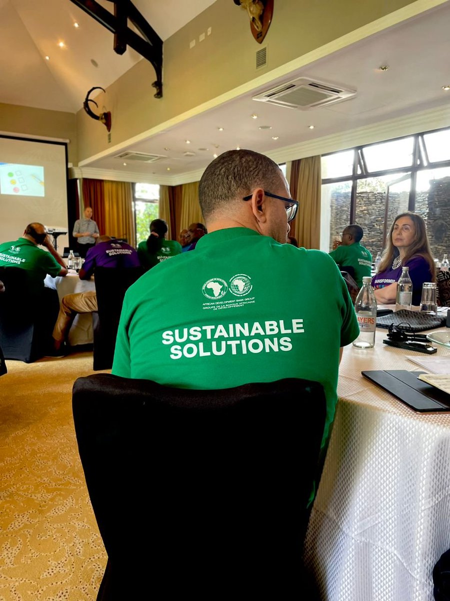 Marie-Laure Ndongo-Seh Akin-Olugbade tweet media