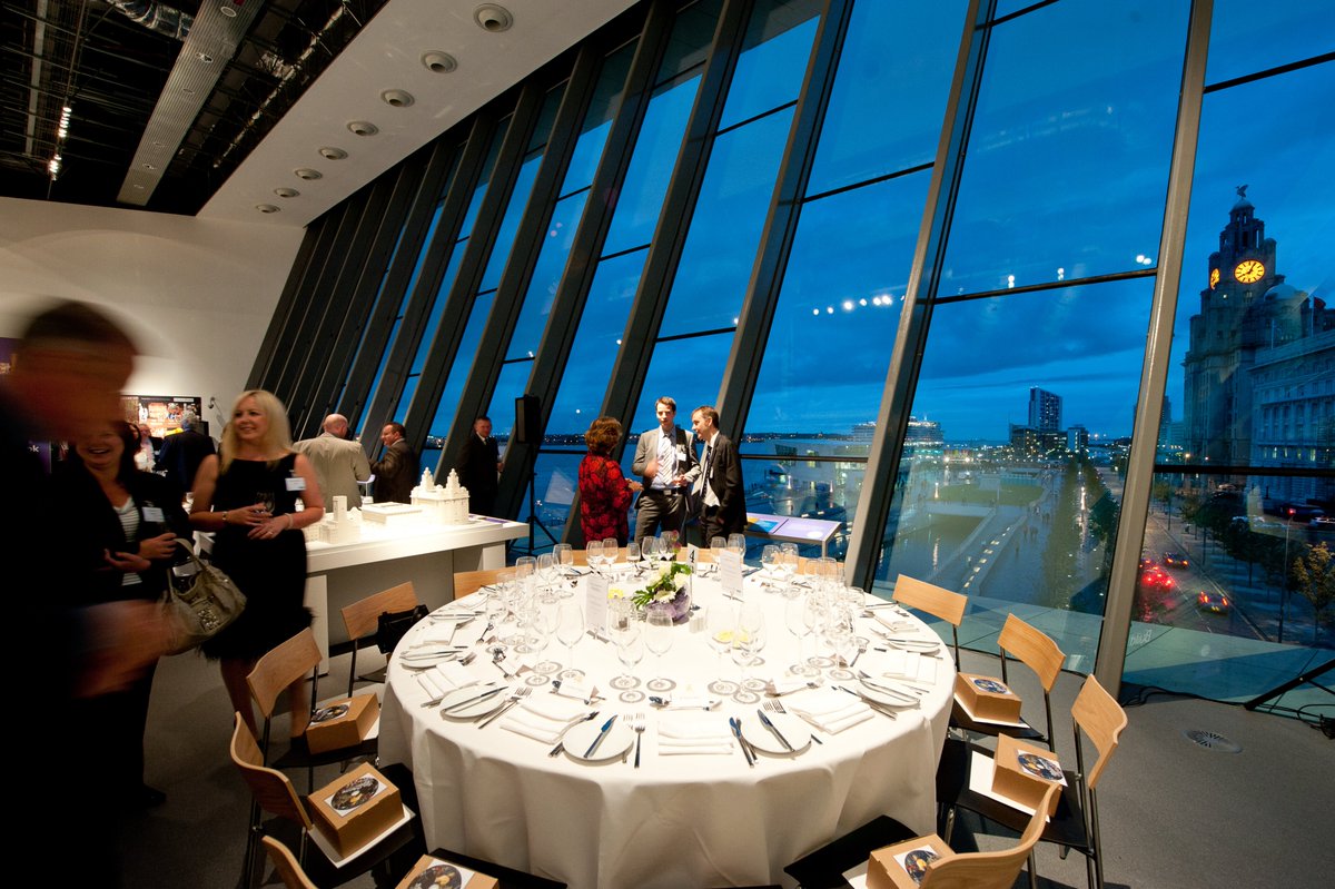 Hosted By National Museums Liverpool tweet media