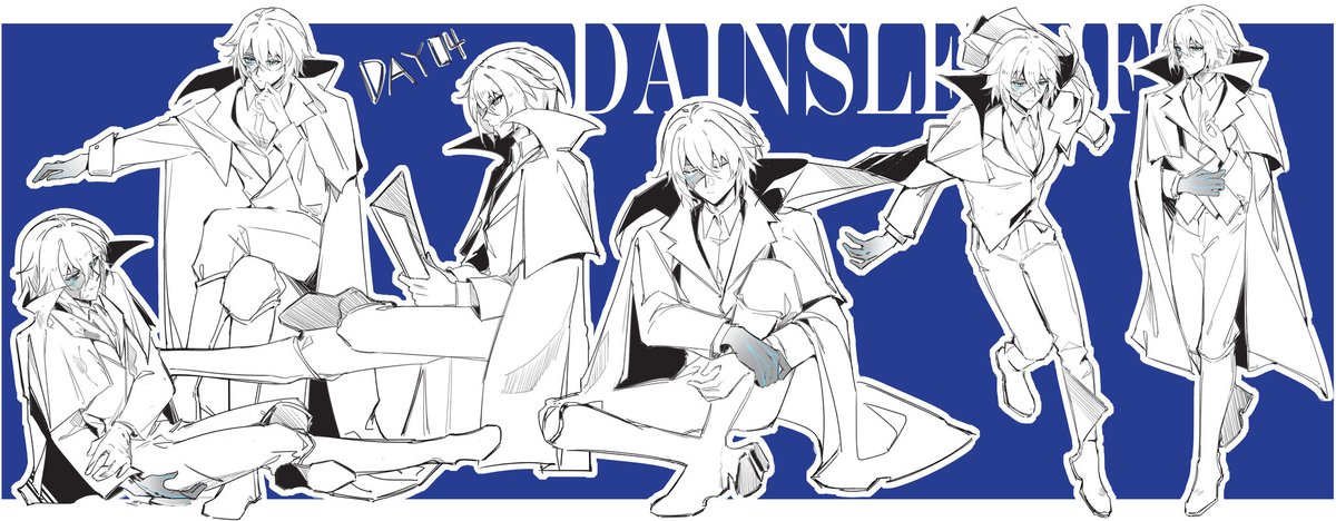 叁千酒 tweet media