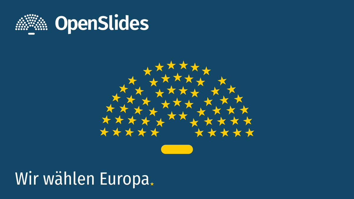 Am Sonntag nicht auf Autopilot zur Wahl, sondern ab ins Wahllokal! #Europawahl #UseYourVote