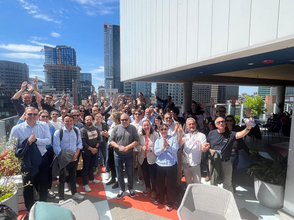 YPerrigot/Agence Disobey tweet media