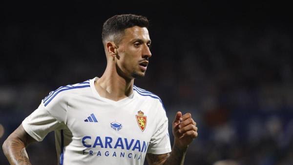 Aitor Sanz, 39. Dígitos de rendimiento y registros físicos por encima de la media de la categoría.

Ángel, 37. Uno de los mejores promedios goleadores de <a href="/LaLiga/">LALIGA</a>.  

Maikel Mesa, 33. MVP de la temporada en el <a href="/RealZaragoza/">Real Zaragoza</a>. Once goles sin ser delantero centro.

Me vale la frase