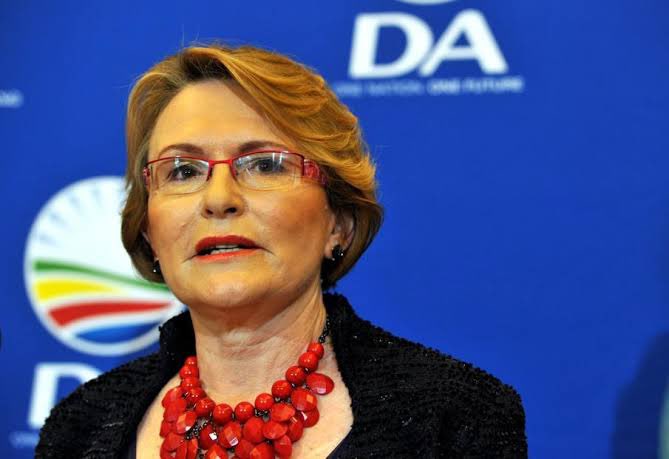 insightfactor's tweet photo. 🔴DA Says No To MK, EFF and PA🔴

BREAKING NEWS🚨

The Democratic Alliance has announced that it’ll not enter into a Government of National Unity as proposed by the ANC that includes the MK party, EFF and the Patriotic Alliance. https://t.co/bYzQDzyN8J
