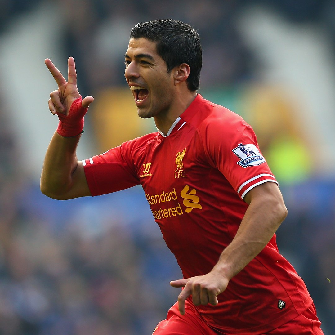 All Things Liverpool tweet media