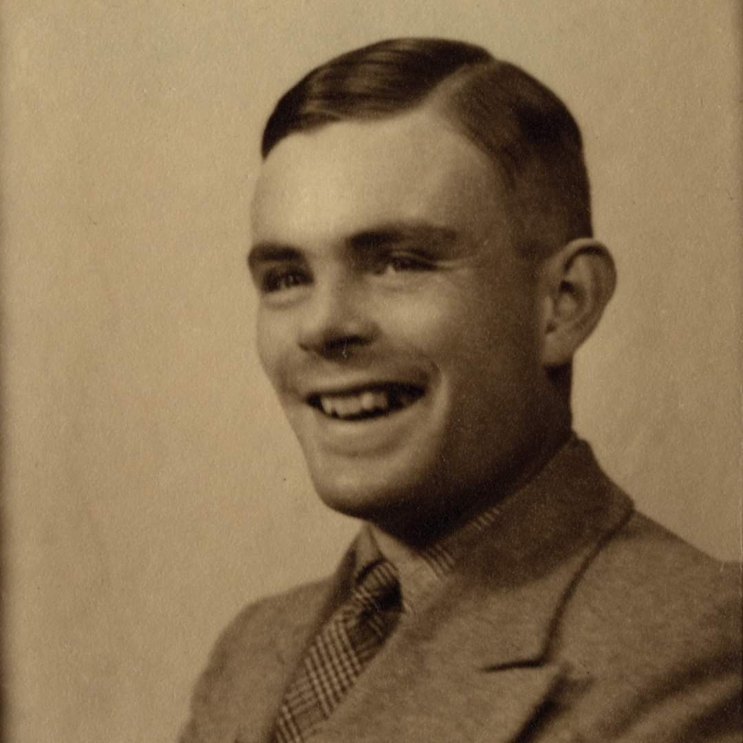 Bletchley Park tweet media