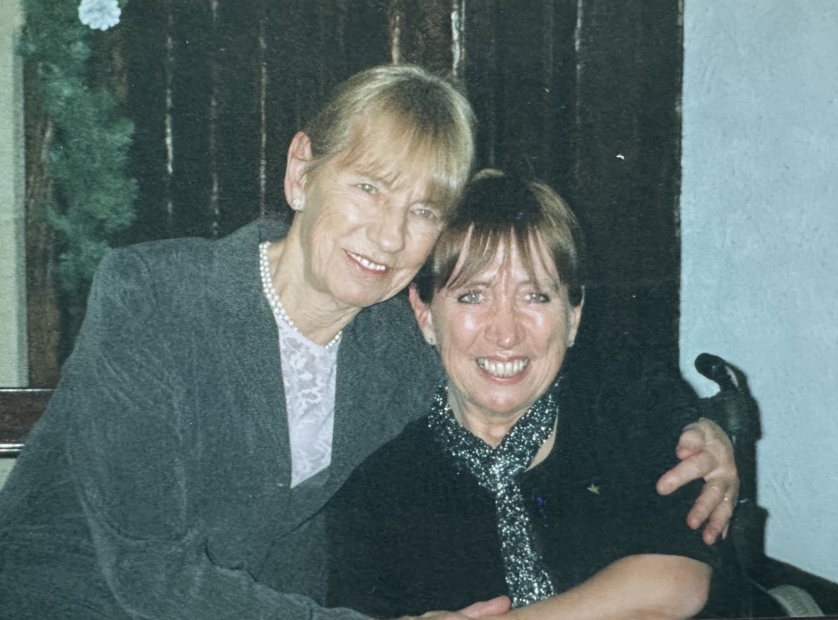 Tony Blackburn OBE. tweet media