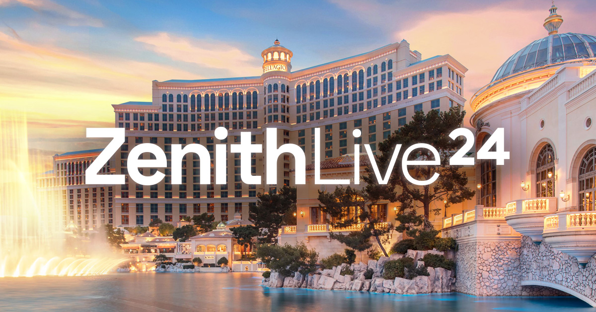 If you are planning you #ZL2024 #ZenithLive2024 visit you can read this blog post crafted by our CRO, RJ Singh! #CloudSecurity #AI #cybersecuritynews #ZeroTrust
cloudi-fi.com/blog/top-keyno…