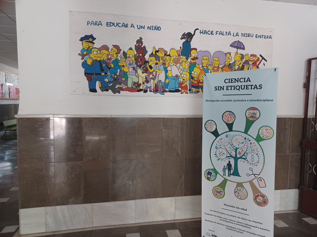 IPBLN-CSIC tweet media