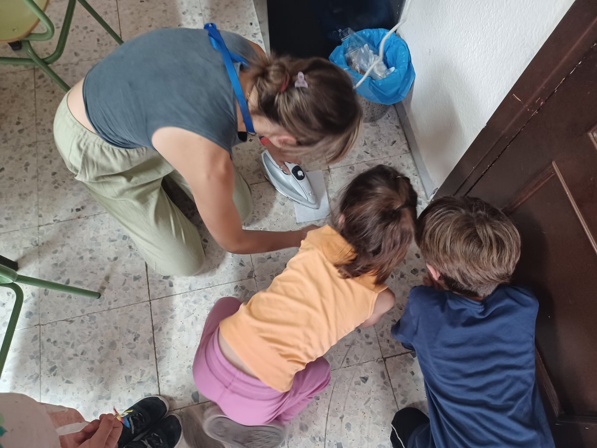 IPBLN-CSIC tweet media