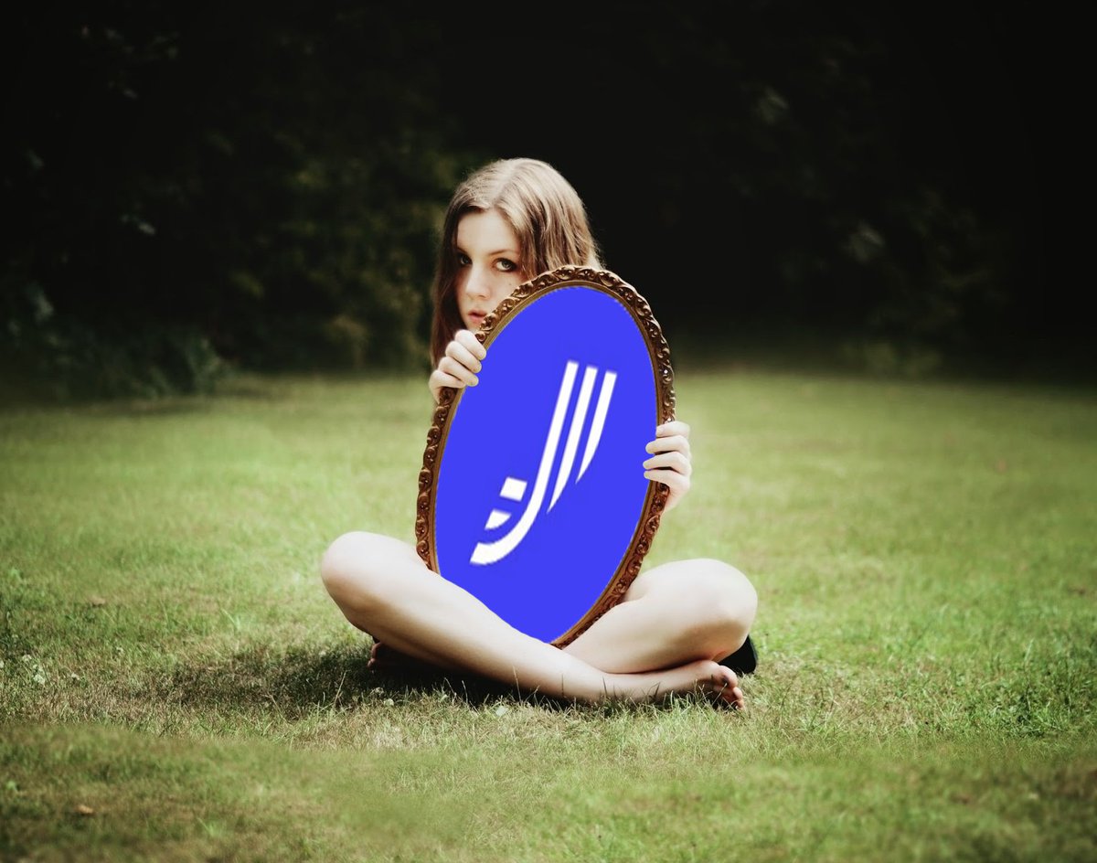 SmolakovAndrej's tweet image. GM
Not everyone sees the prospects of the project. Try to look from the other side. Better yet, learn more about #Joystream  . The project is especially interesting for video bloggers.
@JoystreamDAO #videobloggers