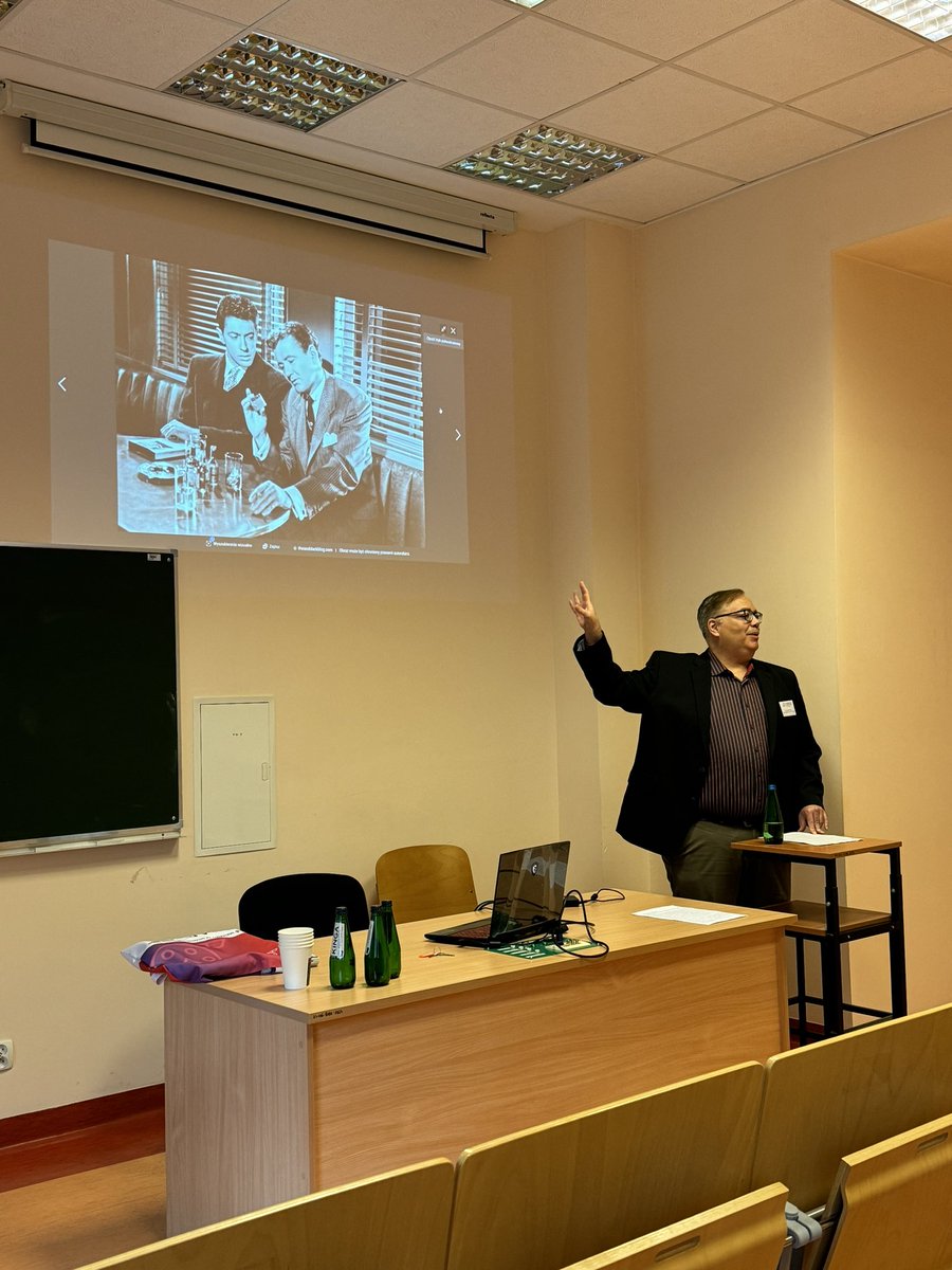 AAS 2024 Szczecin tweet media