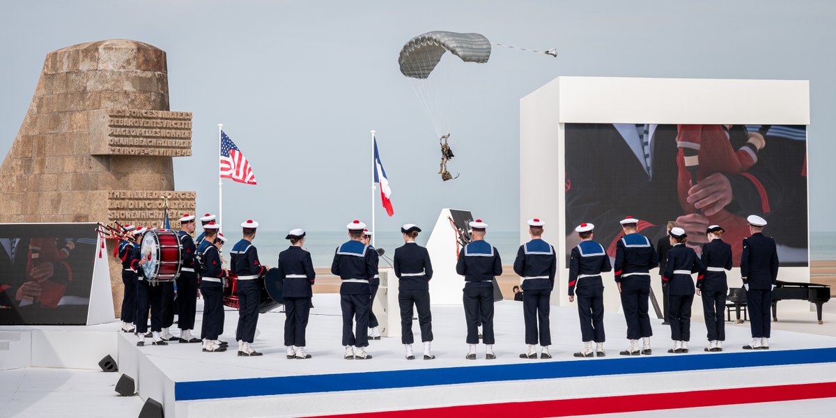 Chef d'état-major de la Marine tweet media