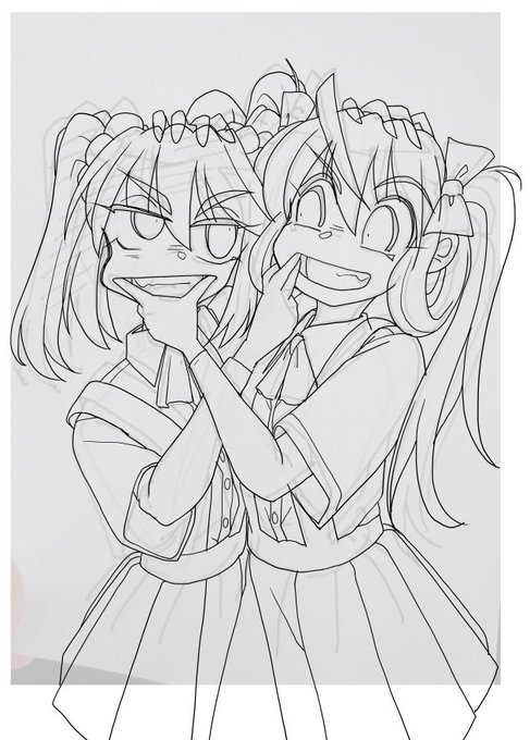 きのうのなかよしをクリンナップなう 