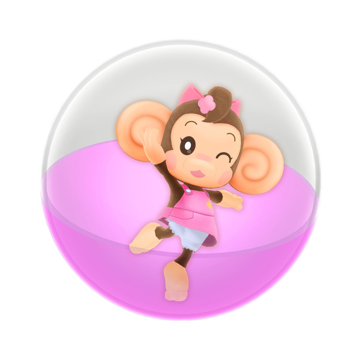 ˏˋ キャラクター紹介 ˎˊ˗ ?ミーミー ━━━━━━━ おしゃれで 
