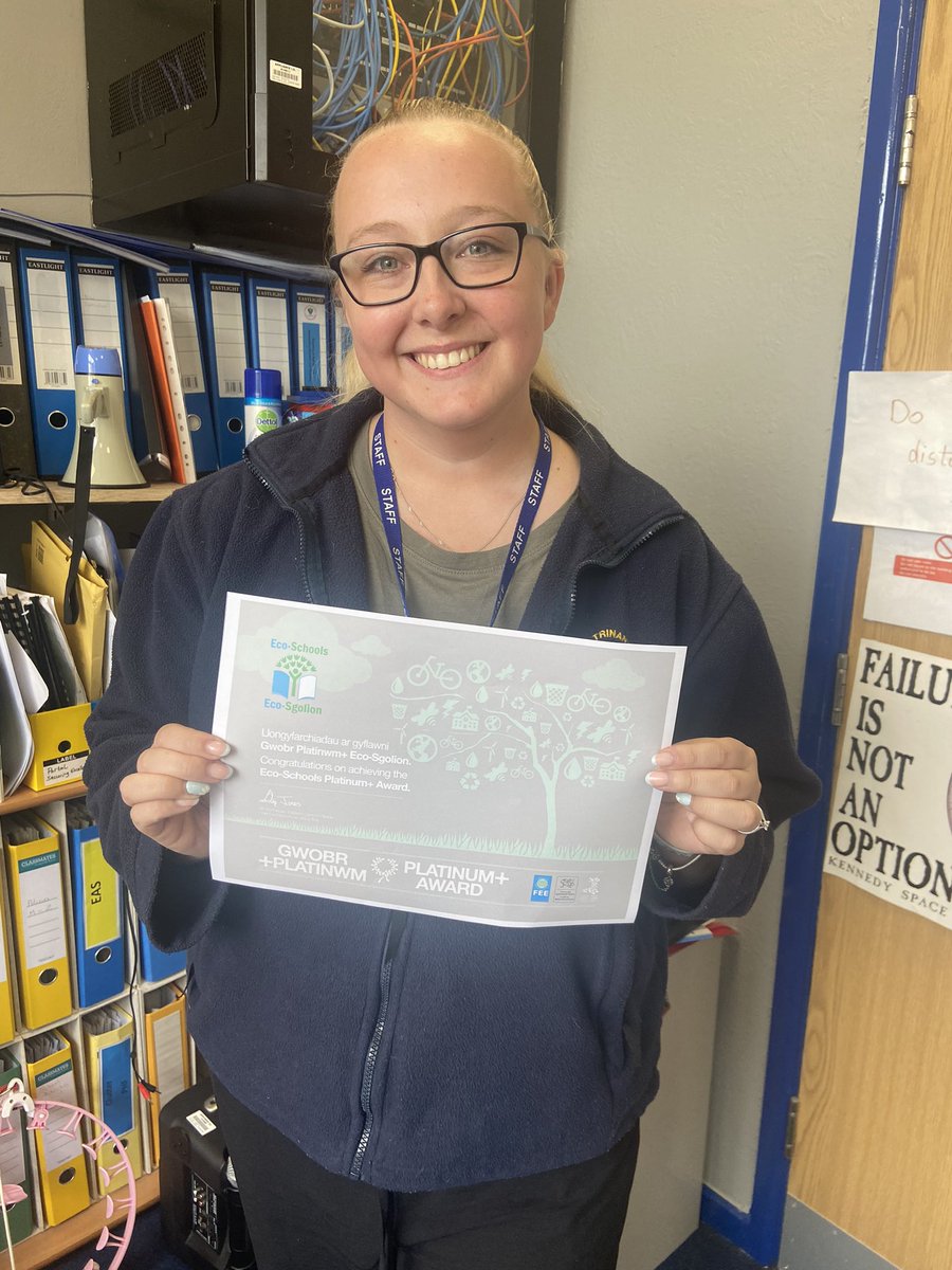 Trinant Primary tweet media