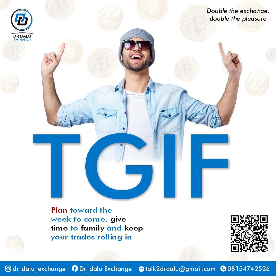 DDETECHNOLOGIES's tweet image. Happy #Friday, traders &amp;amp; investors!  

Kindly Share your strategy for the next trading week! 
 DDE Technologies: Your one-stop shop for crypto trading &amp;amp; investment, FX &amp;amp; payment processing, and gift card buying!  
Trust us for all your financial needs!
#FridayVibes #Blum #Opay