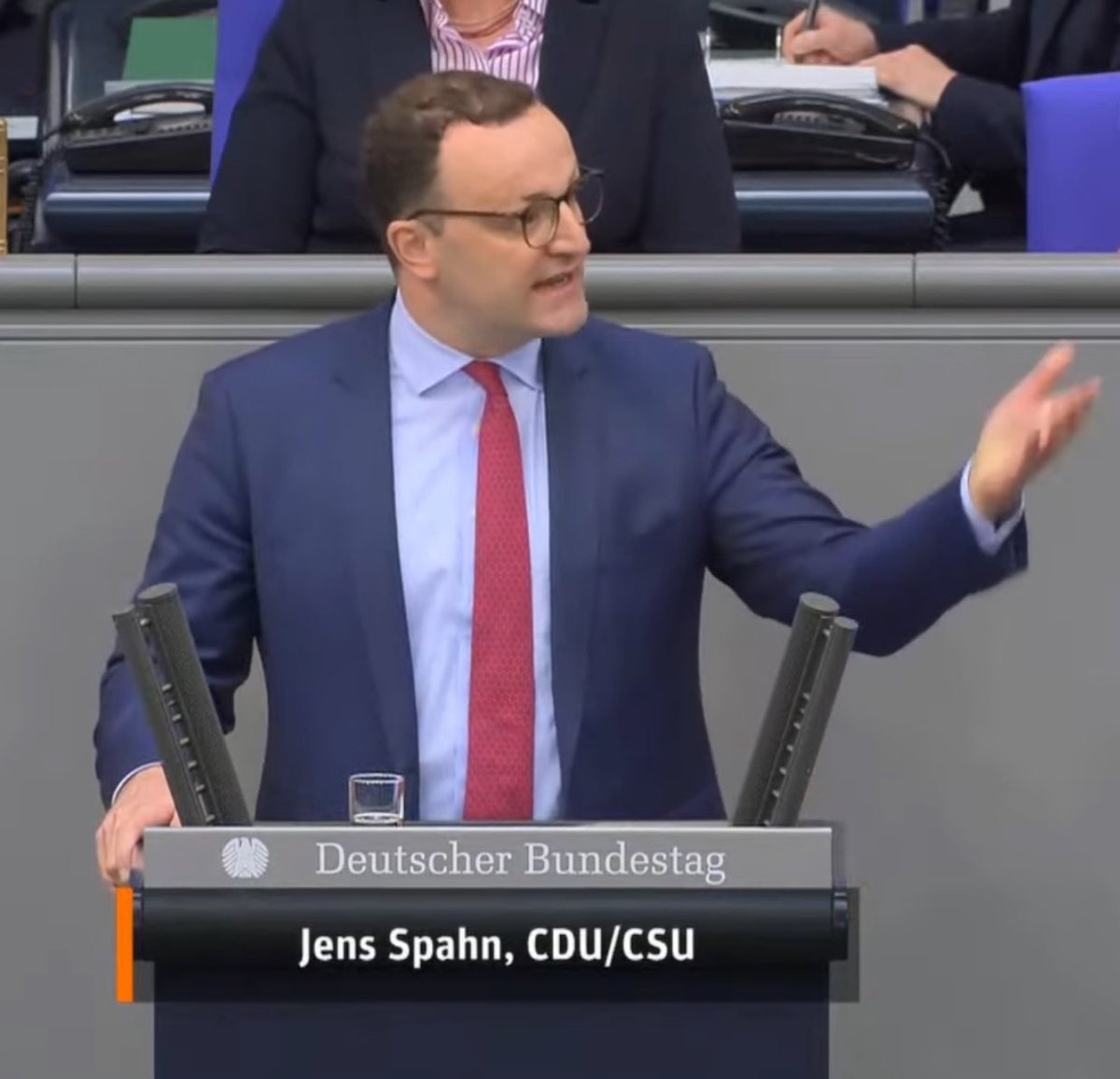 CDU·CSU tweet media