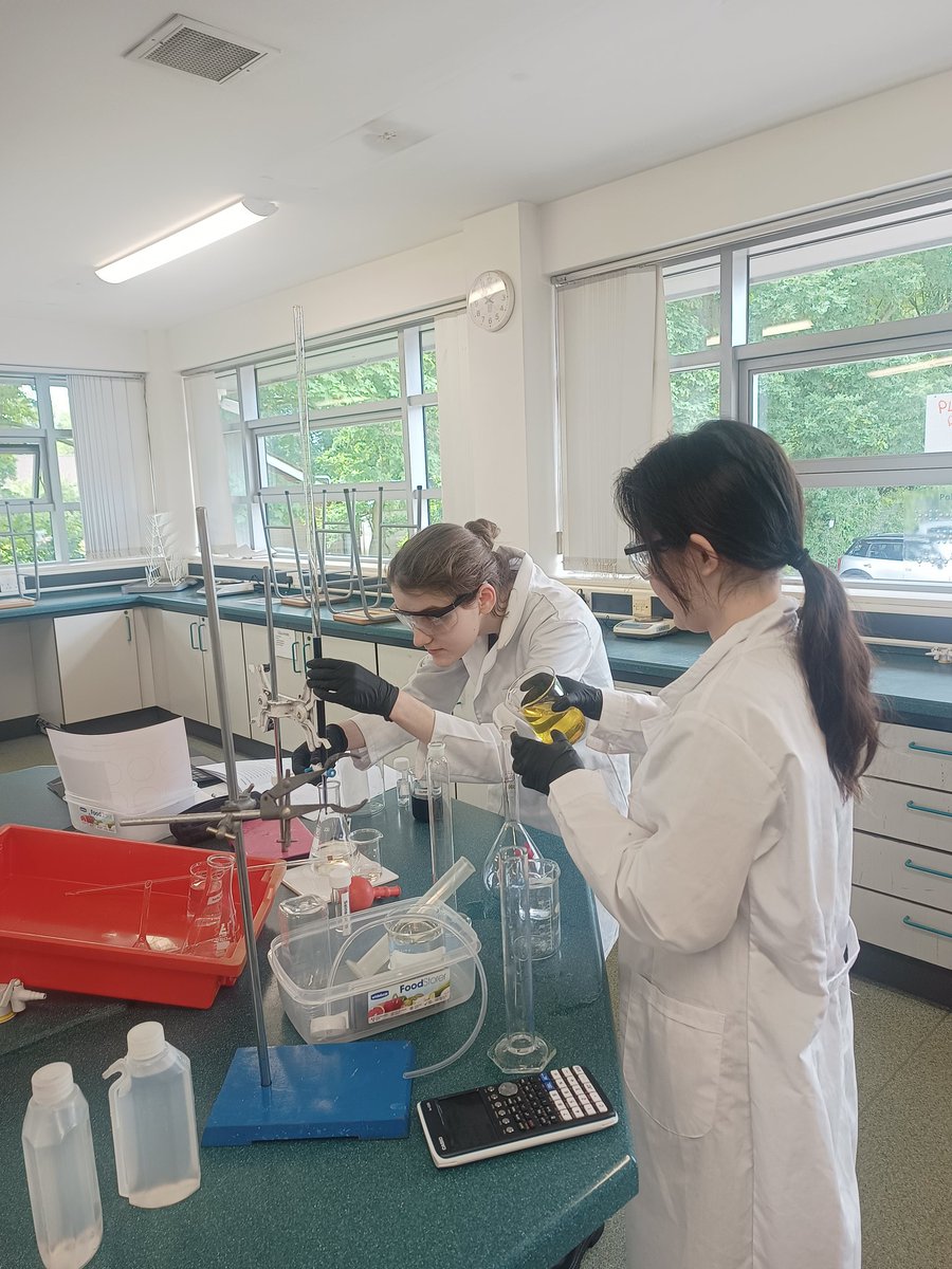 Science | The Grange School tweet media