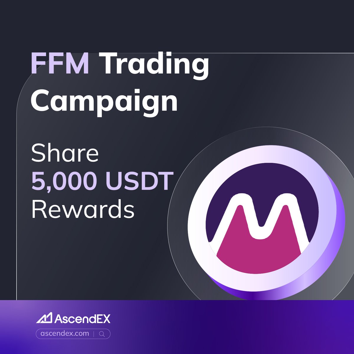 AscendEX tweet media