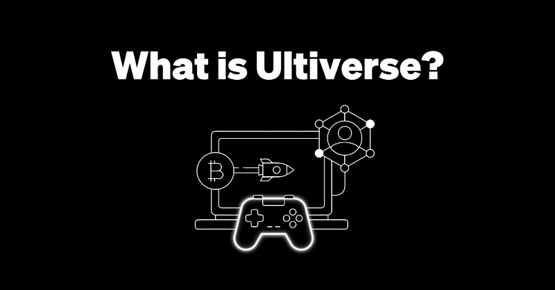 okx's tweet photo. Earlier this week, we listed $ULT. But do you know why it's all the rage right now? 

It's the alpha that first introduced an AI gaming protocol to design a self-sustaining onchain gaming world.

 🎮⤵️
