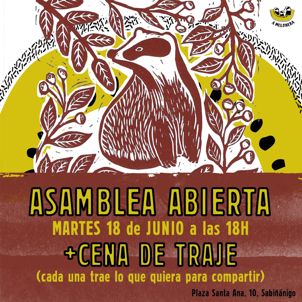 Resistència Rural tweet media