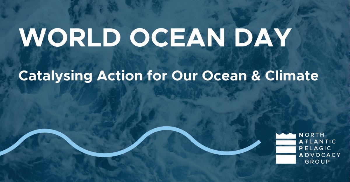 Princes Limited (@princeslimited) on Twitter photo Tomorrow is #worldoceanday and as a <a href="/NAPAfisheries/">North Atlantic Pelagic Advocacy Group</a> member we fully support their call for greater action to keep North East Atlantic catches in line with scientific advice and long-term, science-based fisheries management strategies. Tomorrow is #worldoceanday and as a <a href="/NAPAfisheries/">North Atlantic Pelagic Advocacy Group</a> member we fully support their call for greater action to keep North East Atlantic catches in line with scientific advice and long-term, science-based fisheries management strategies.