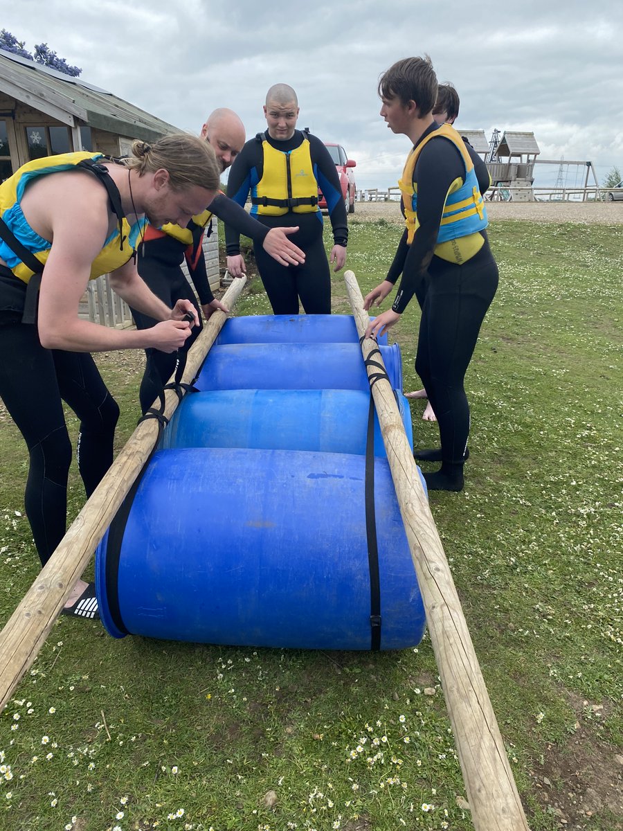 East Riding College tweet media