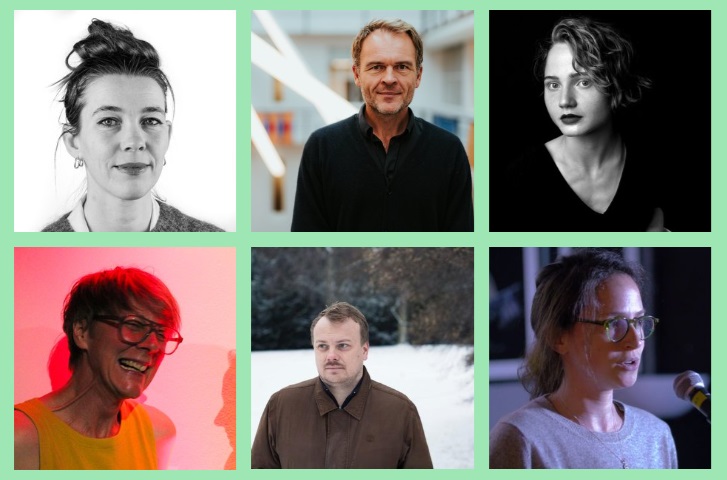 Just a few free tickets left for our closing London event <a href="/europepoetfest/">European Poetry Festival</a> celebrating Norwegian poets <a href="/natpoetrylib/">National Poetry Library</a> on July Wednesday 3rd!  <a href="/Norwegianbooks/">NORLA Norwegian Literature Abroad</a> <a href="/NorwayinUK/">Norway in the UK</a> w/<a href="/gravkapell/">Endre Ruset</a> <a href="/badbadpoet/">James Knight</a> <a href="/vildebtorset/">vilde bjerke torset</a> <a href="/lcosinger/">Lavinia Singer</a> <a href="/mepaterson/">UnrulyHair</a> <a href="/julessprake/">Jules Sprake</a> <a href="/japane/">ーーーーー</a> europeanpoetryfestival.com/norway24