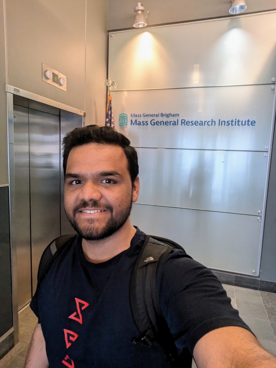 Nihar Godbole tweet media