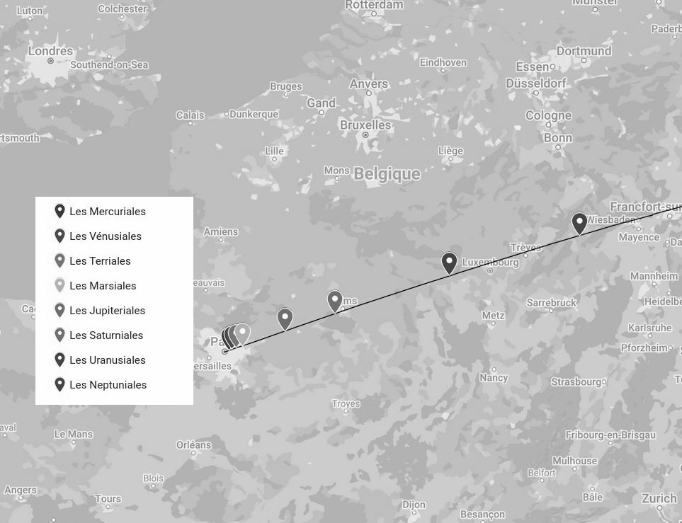 Maitre_Poulard's tweet image. Votez Poulard en 2027, c'est  parachever enfin l'œuvre de nos glorieux ancêtres: le système solairial !
#moiprésident #fleuron