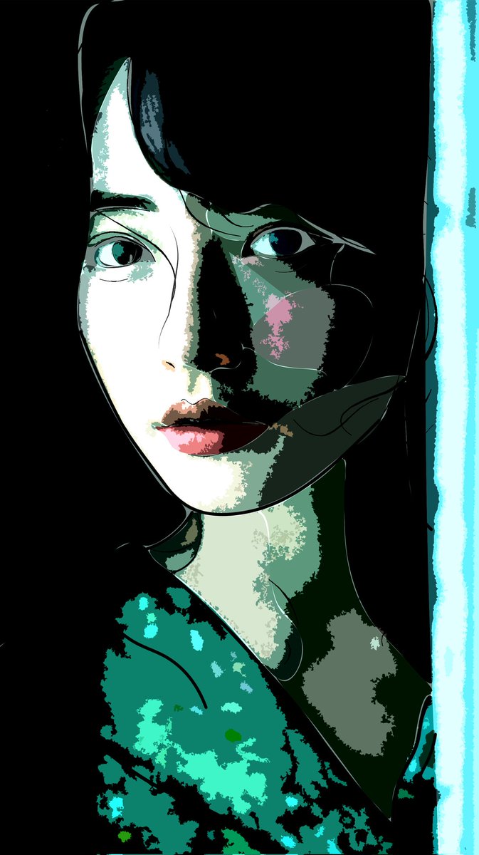 anushkab2711's tweet image. #graphic #design #posterize #vector #lineart #vectorart #photographie #Pinterest #Adobe #Photoshop