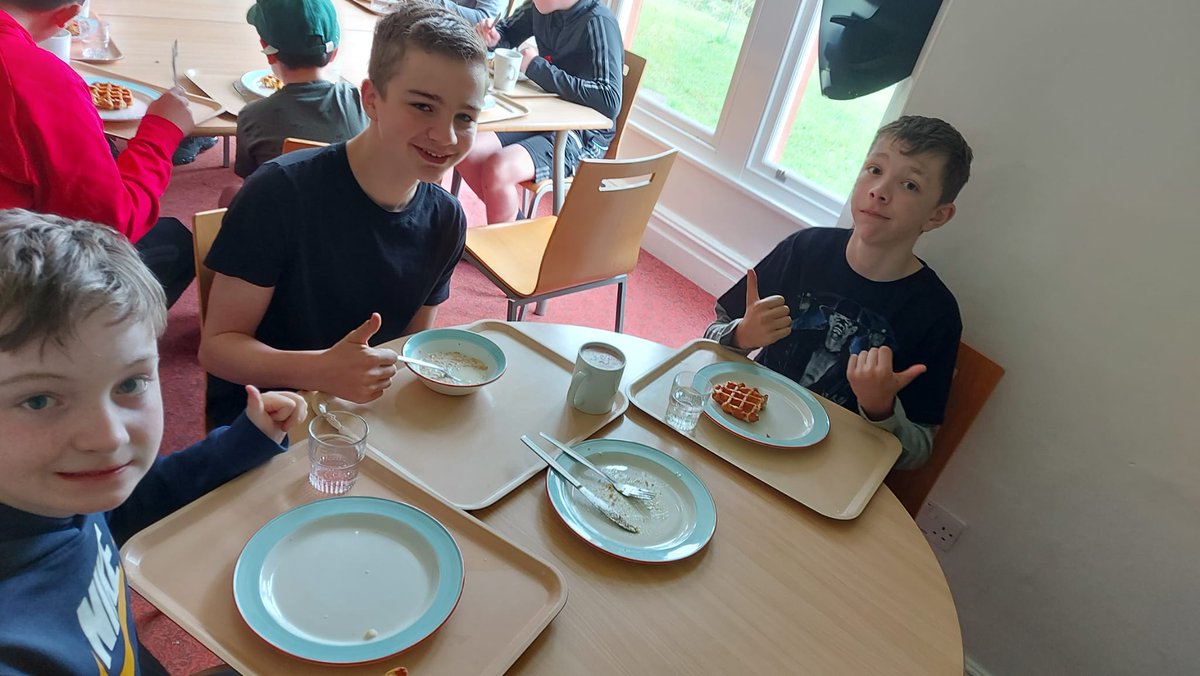 hamilton college tweet media