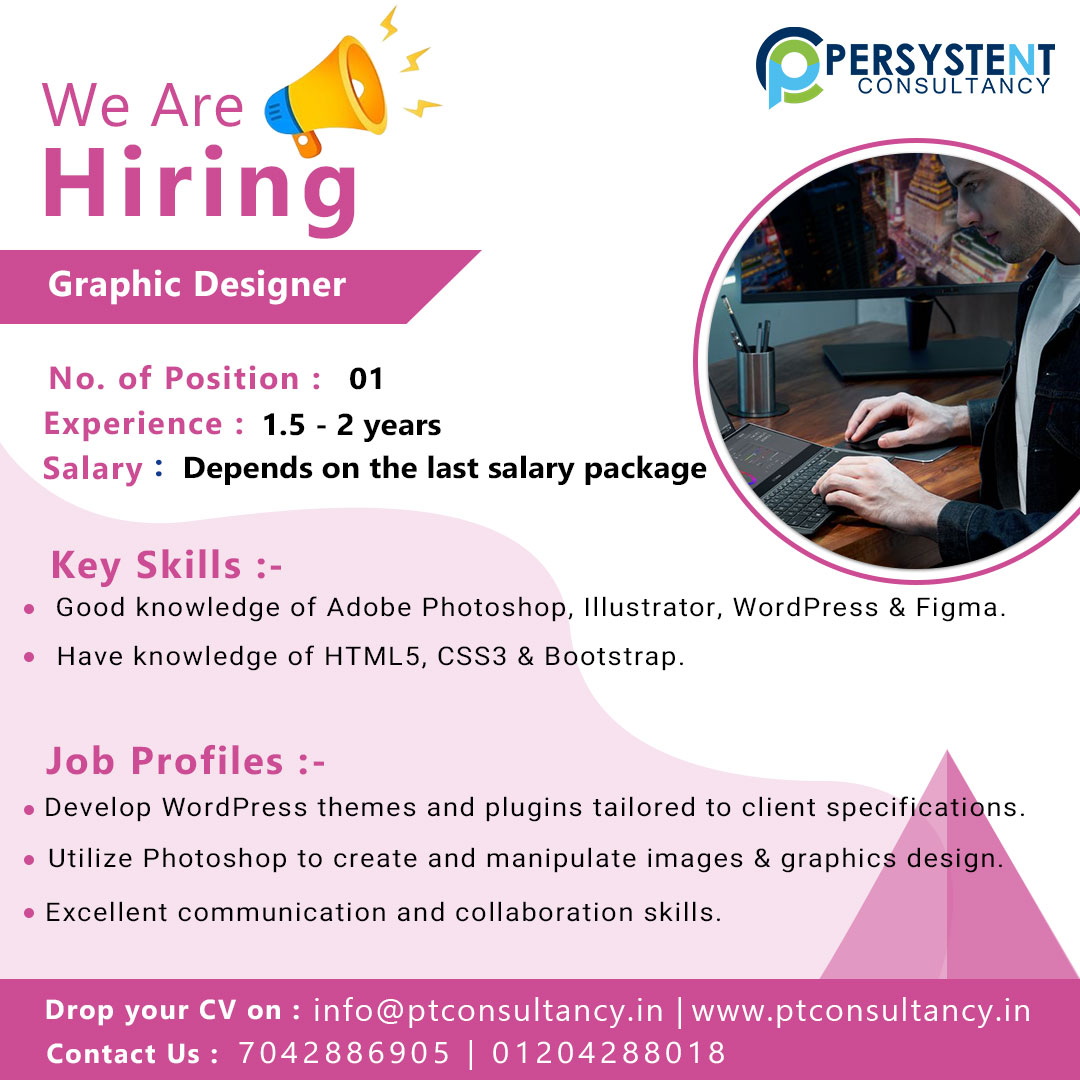 Persystent Consultancy Service tweet media