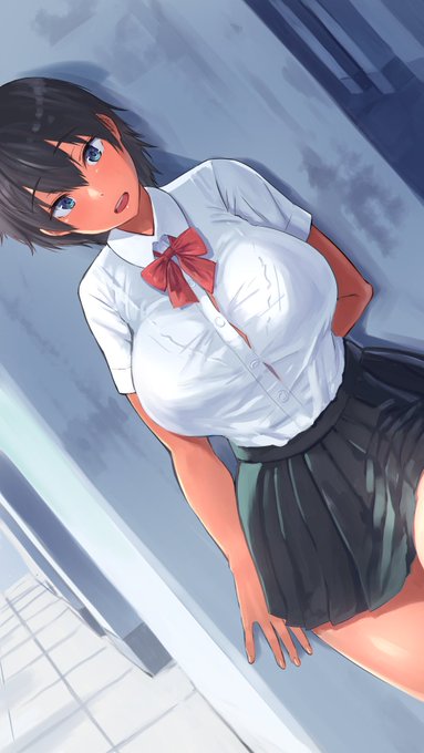 「わたしたち付き合ってるんだよな?」 