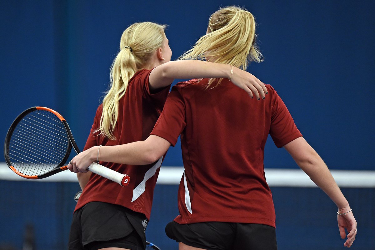 cardiffmet's tweet photo. Cardiff Met Tennis has been nominated as a National Finalist in the @the_LTA Tennis Awards. 🎉
The nomination follows the programme's recent win as @tenniswales' University of the Year 2024. Read more: https://t.co/c6nAcM3D8U https://t.co/yTLTkYbChW