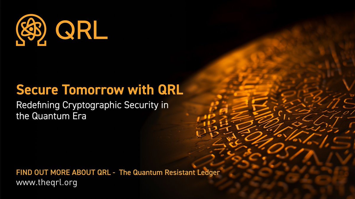 QRLedger's tweet image. In ancient Rome, Julius Caesar used a simple yet effective encryption method known as the Caesar Cipher to send confidential messages. Little did he know that centuries later, his name would be synonymous with cryptographic innovation! 🔏 

#CaesarCipher #Cryptography $QRL