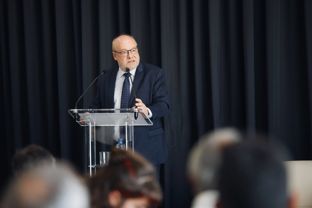 Ministerio de Educación, FP y Deportes tweet media