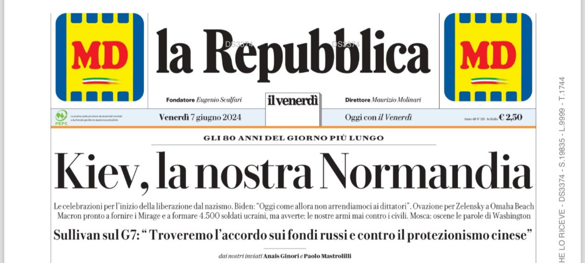 chiara geloni tweet media