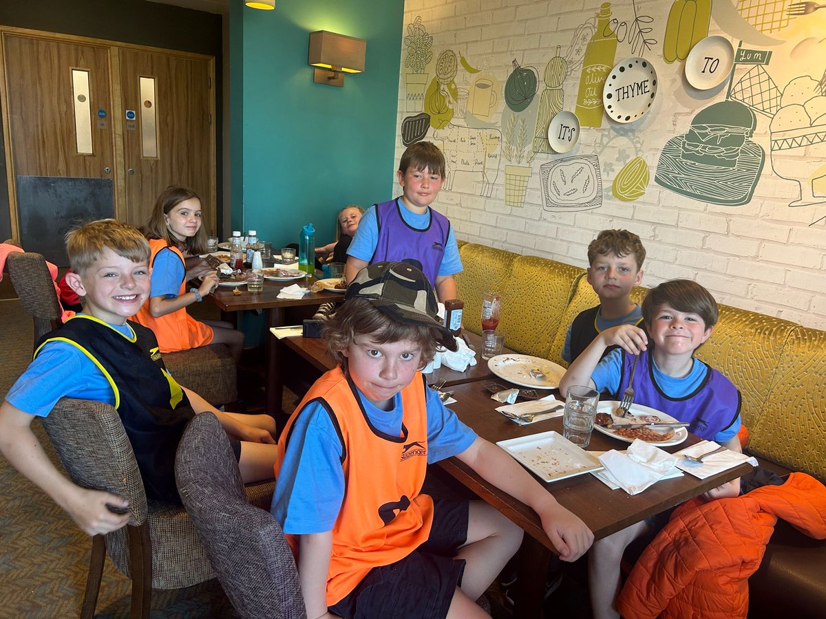 Goosewell Primary Academy tweet media