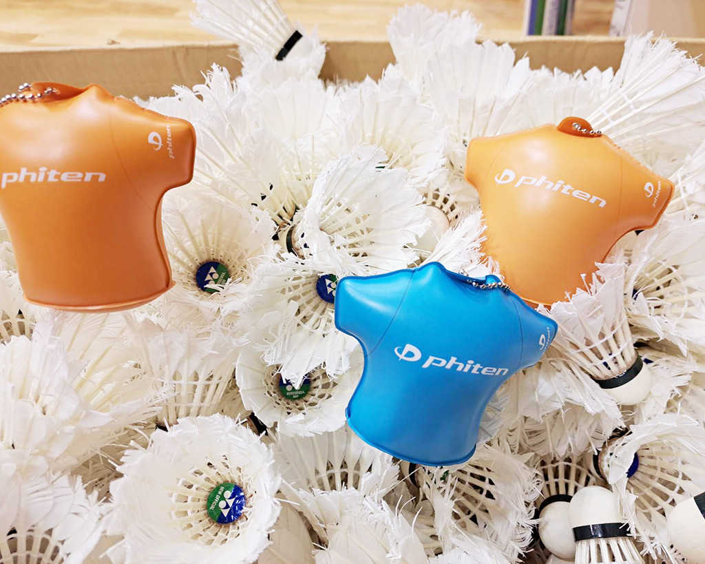 ファイテン プチカレント ※決まりそうです。