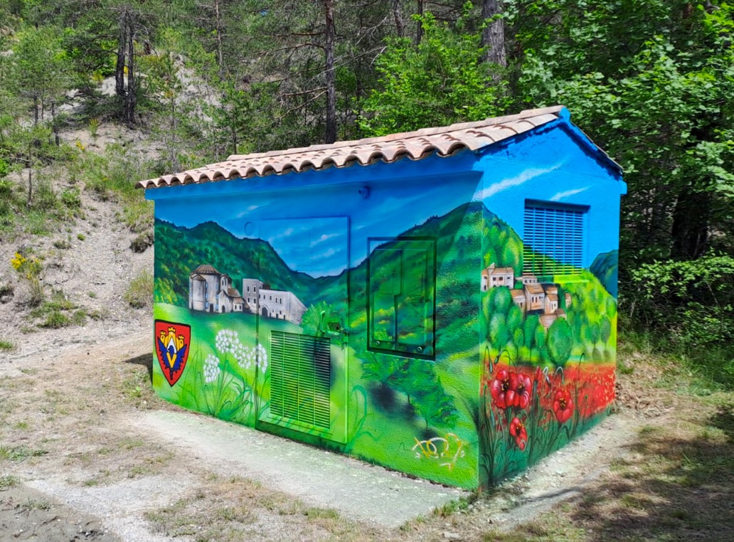 Enedis en Provence-Alpes-Côte d'Azur tweet media