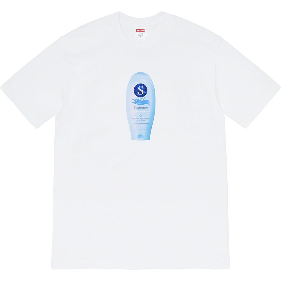 #半田龍臣 #リュウシン

✮ SUPREME
♥︎ SUPER CREAM TEE
❀ $38

#サイフィ #PSYCHICFEVER #PSYFE #RYUSHIN #PSYFEstyles