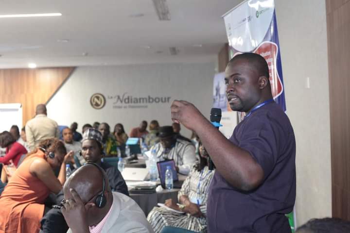 SchoolforLifeG1's tweet photo. The CLEAR consortium participated in Program Development Meeting in Dakar, Senegal organized by the Education Out Loud.
Our consortium has rolled out the phase 2 of the #CLEARProject together with @GDCAGHANA & @yeflgh.
@GPEGlobalPro @GNECCGHANA
#QualityEducation
#SDG4 https://t.co/zv5qYqnOp7