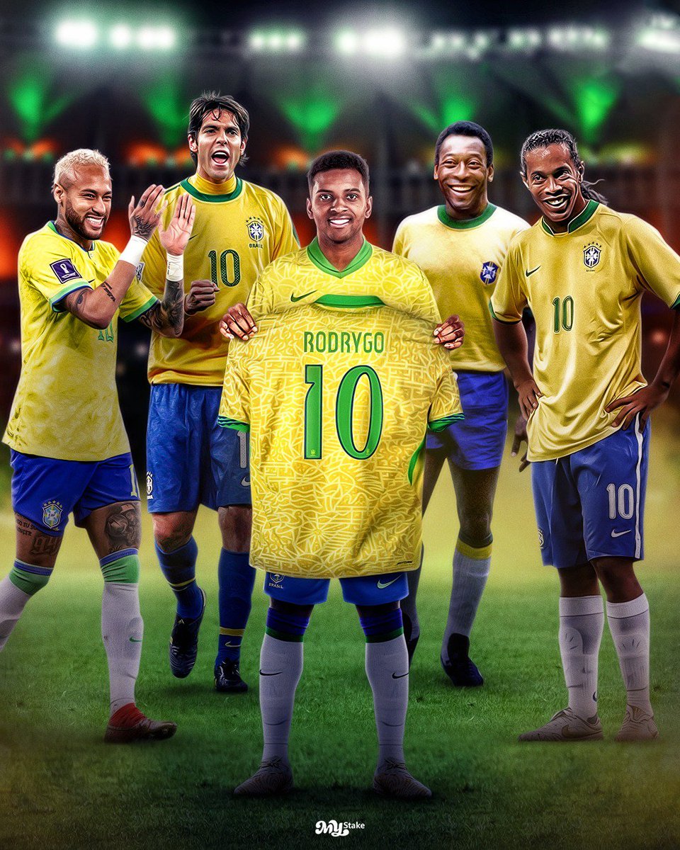 Mystake Official tweet media