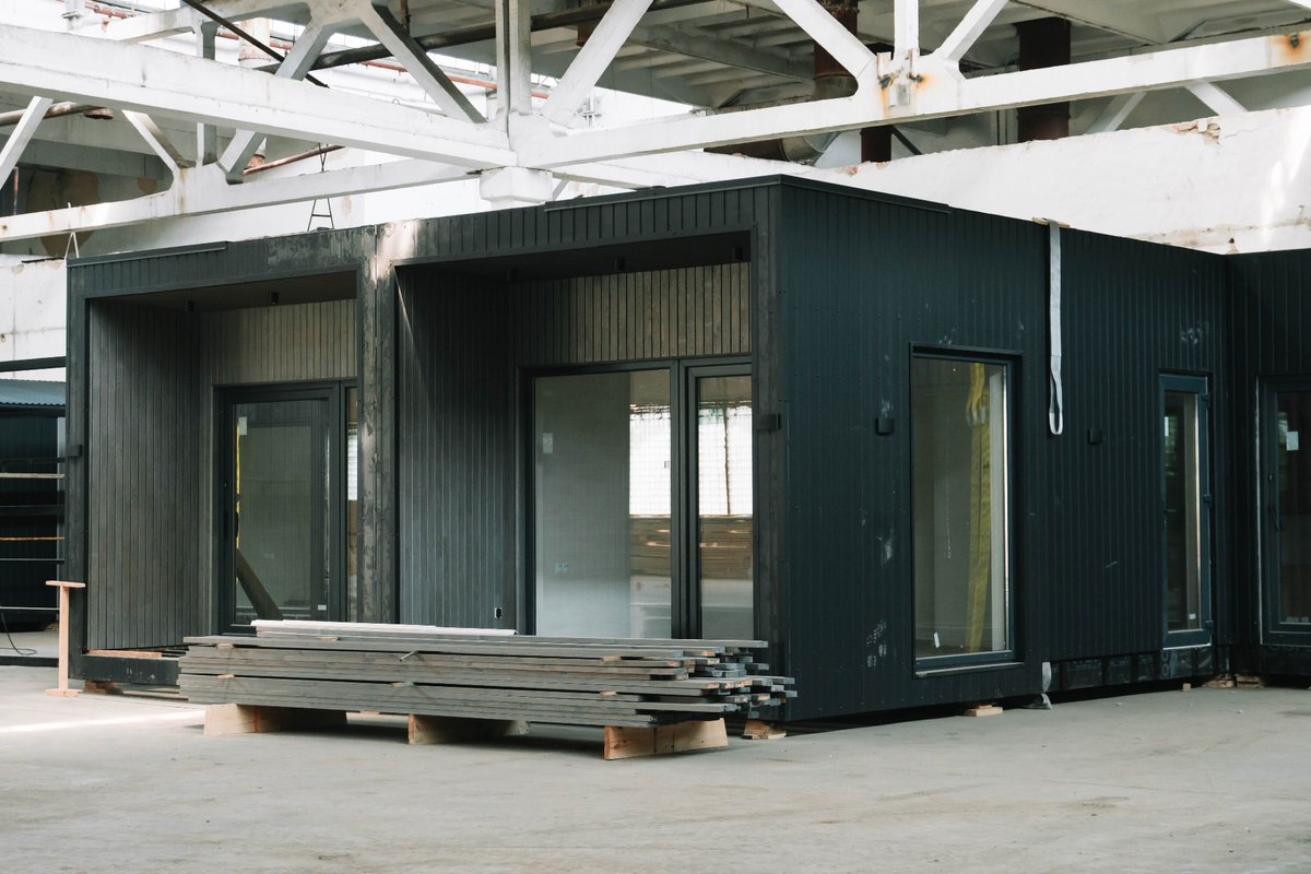 AZoBuild's tweet photo. Study Demonstrates Environmental and Acoustic Advantages of Recycled Insulation in Building Panels
๐https://t.co/9gcN3QqIOk
@ENBJournal #insulation #buildingpanels #acoustics #build #sustainablebuilding #sustainability https://t.co/jCJKJI0WLC