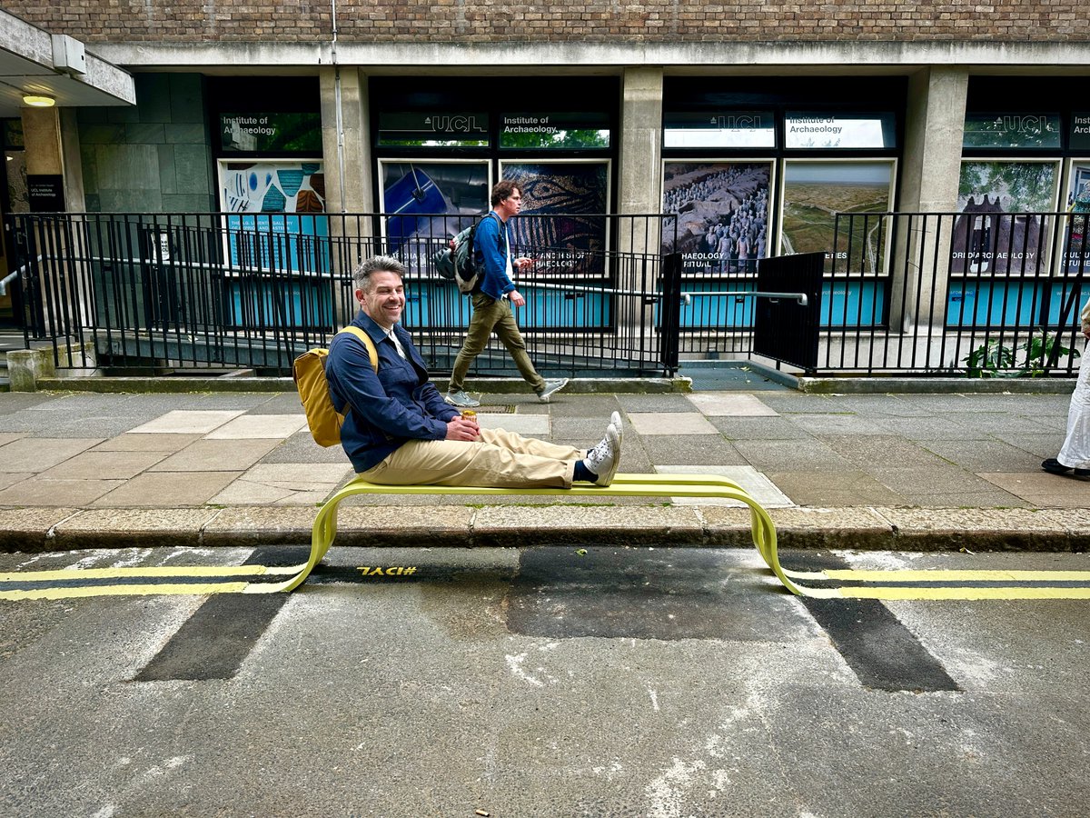 Will Sandy FLI FRSA tweet media